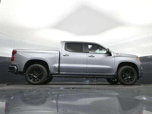 New 2026 Chevrolet Silverado 1500 RST image 48
