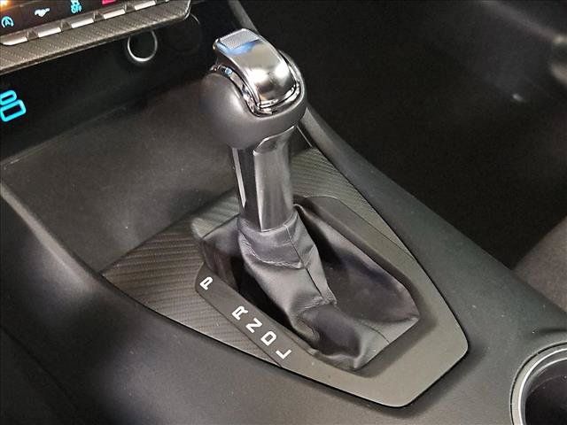 Used 2024 Ford Mustang Coupe RWD image 10