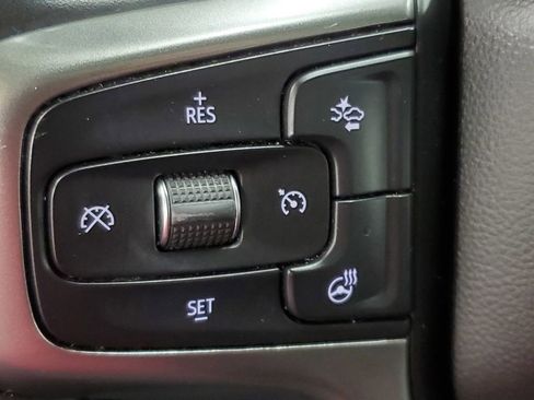 Used 2021 Chevrolet Tahoe Premier w/ Premium Package image 34