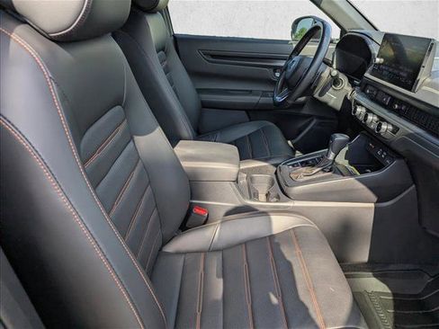 Used 2025 Honda CR-V Sport-L image 28