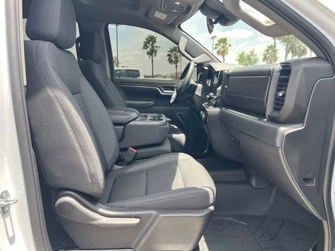 Used 2023 Chevrolet Silverado 1500 LT RWD image 22