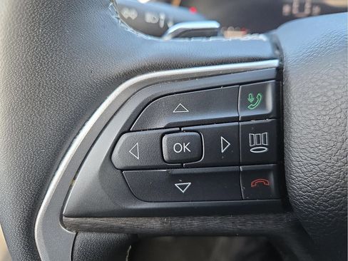 Used 2025 Jeep Grand Cherokee L Limited w/ Trailer Tow Package image 17