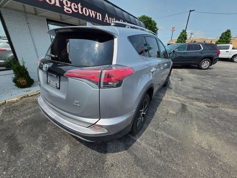 Used 2016 Toyota RAV4 SE AWD/4WD image 27
