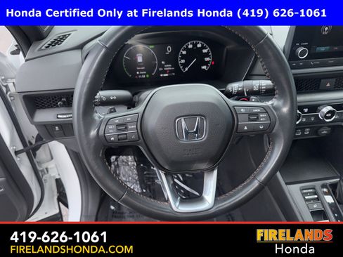 Used 2023 Honda CR-V Sport image 16