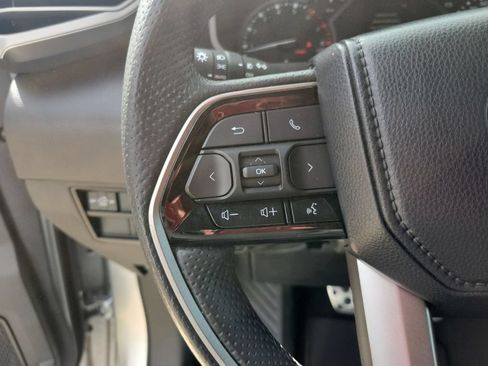 Used 2023 Toyota Tundra SR5 w/ TRD Off-Road Premium Package AWD/4WD image 26