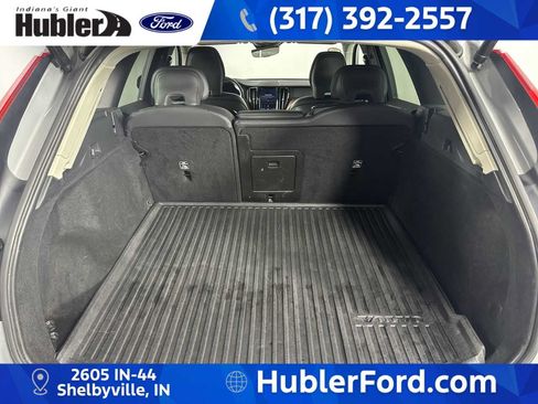 Used 2024 Volvo XC60 B5 Plus w/ Climate Package AWD/4WD image 24