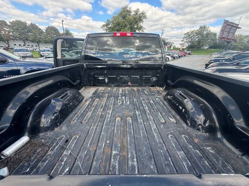 Used 2017 RAM 2500 Tradesman w/ Popular Equipment Group AWD/4WD image 12