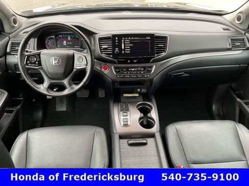 Used 2021 Honda Pilot Special Edition image 43