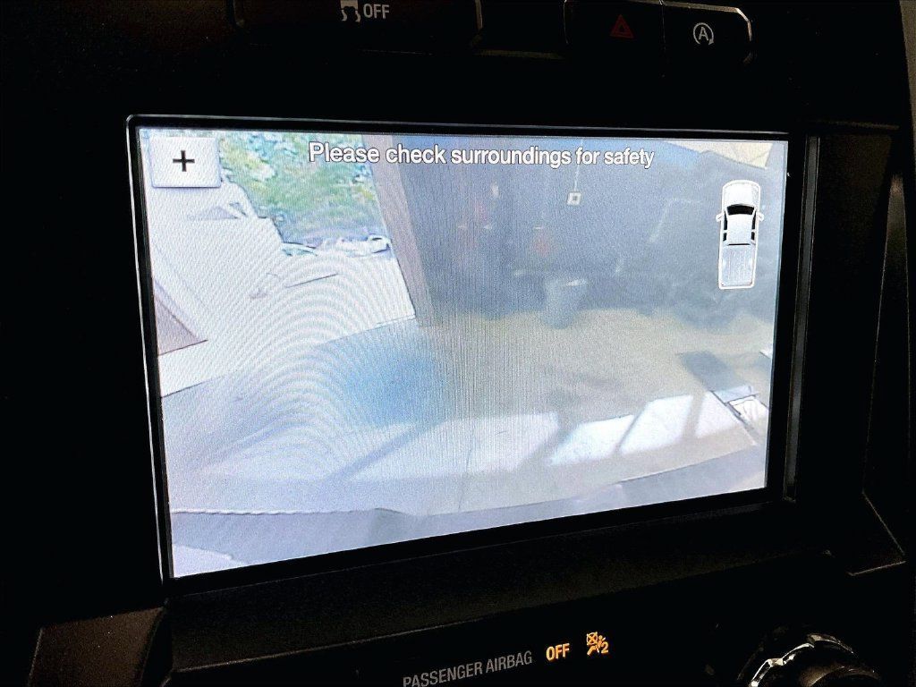 Used 2018 Ford F150 XLT w/ Equipment Group 302A Luxury AWD/4WD image 19