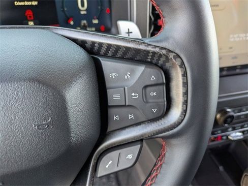 New 2025 Ford Bronco Raptor image 55