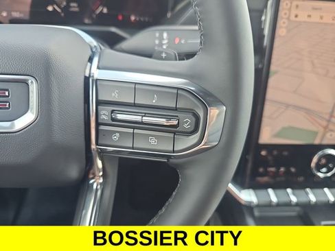 New 2025 GMC Acadia Elevation w/ Elevation Premium Package image 18