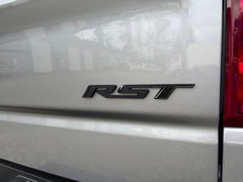 Used 2024 Chevrolet Silverado 1500 RST w/ Convenience Package II AWD/4WD image 19