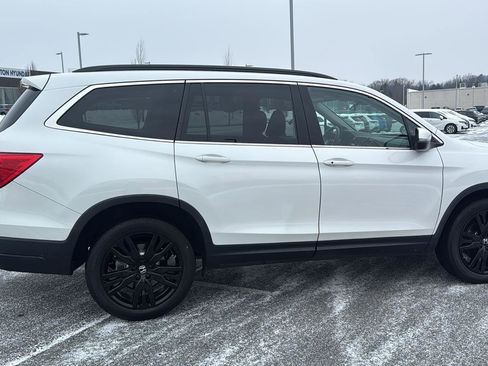 Used 2022 Honda Pilot Special Edition image 5