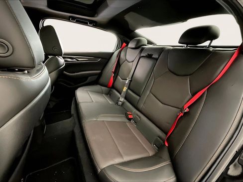 Used 2024 Cadillac CT5 V w/ Super Cruise 2 Package image 18