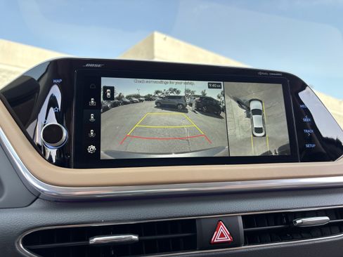 Used 2023 Hyundai Sonata Limited FWD image 22