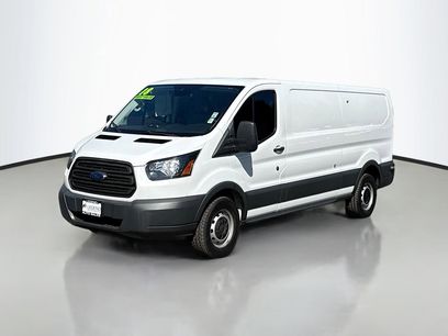 Used 2018 Ford Transit 250 148 Low Roof