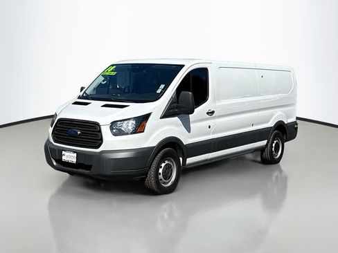 Used 2018 Ford Transit 250 148 Low Roof image 1