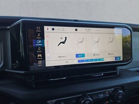 New 2025 Jeep Wrangler Sport S image 19