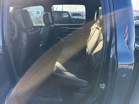 Used 2023 RAM 1500 Laramie image 10