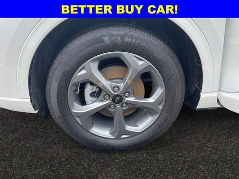 New 2023 Ford Escape ST-Line Select w/ Tech Pack #1 image 15