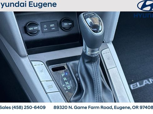 Used 2020 Hyundai Elantra Value Edition FWD image 25