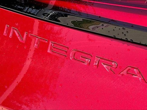 Used 2024 Acura Integra A-Spec FWD image 37