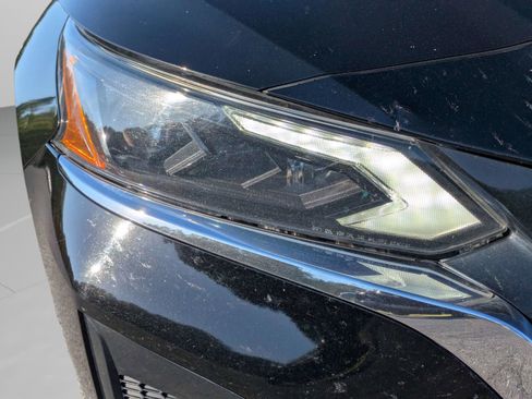 Used 2023 Nissan Altima 2.5 SV AWD/4WD image 29