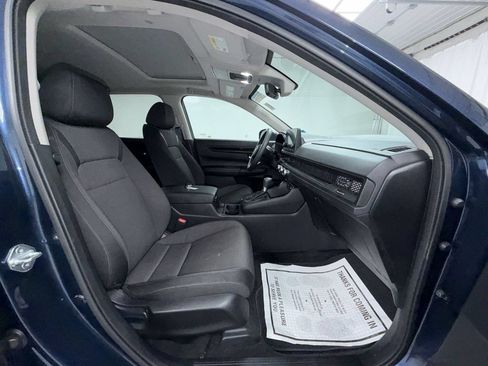 Used 2025 Honda CR-V EX image 19