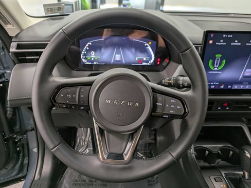 Certified 2026 MAZDA CX-5 Preferred AWD/4WD image 21