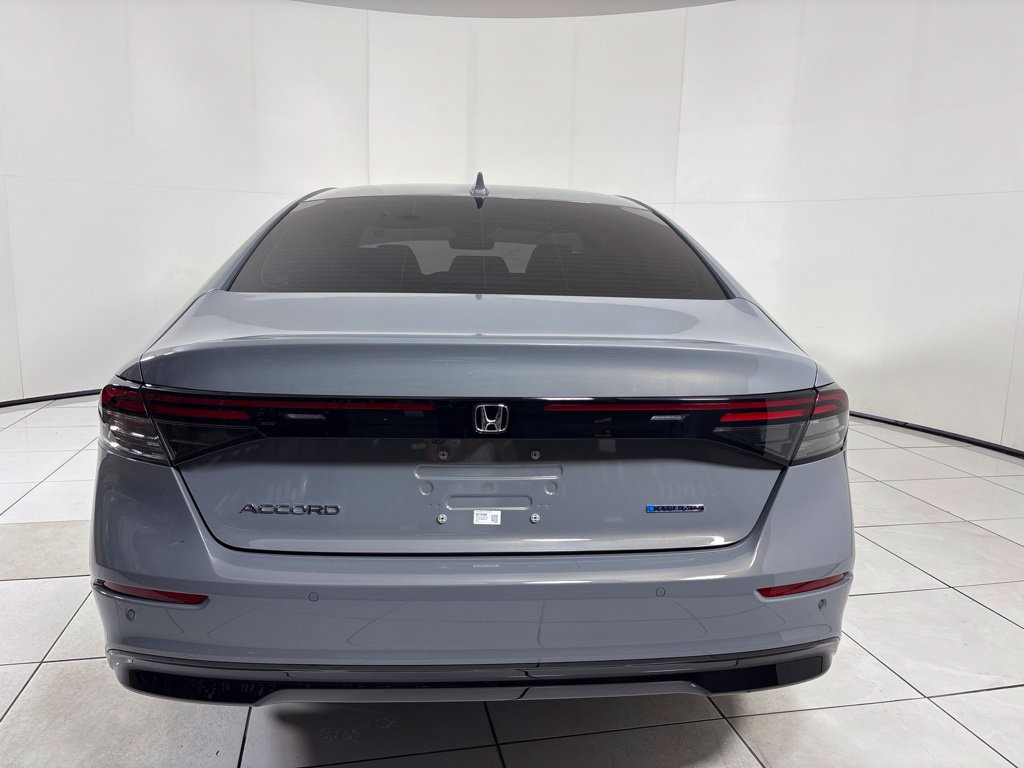 Used 2025 Honda Accord EX-L image 4