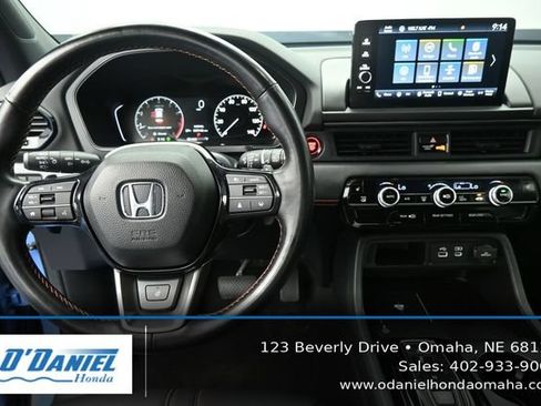 Used 2024 Honda Pilot TrailSport image 26