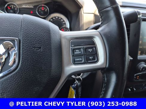 Used 2015 RAM 2500 Laramie w/ Convenience Group AWD/4WD image 33