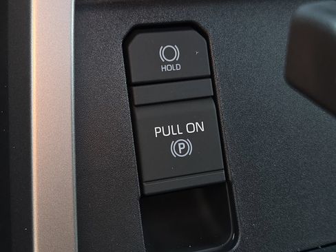 New 2026 Toyota Sequoia Limited RWD image 21