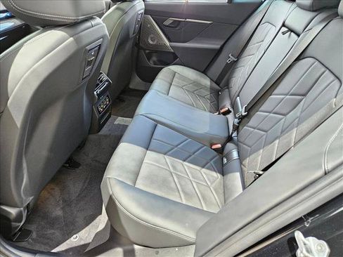 New 2027 BMW 550e xDrive w/ Executive Package AWD/4WD image 14