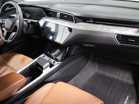 Used 2023 Audi e-tron Chronos w/ Chronos Package AWD/4WD image 6