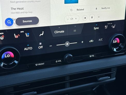 New 2026 Toyota bZ image 25