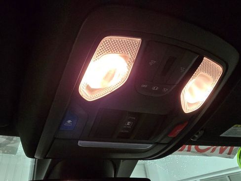 Certified 2021 RAM 1500 Rebel w/ Rebel Level 2 Equipment Group image 35