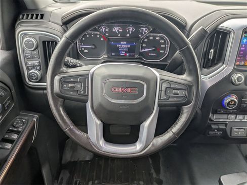 Used 2020 GMC Sierra 2500 SLT image 18