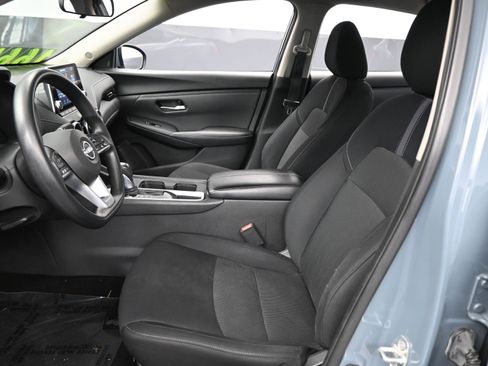 Used 2024 Nissan Sentra SV image 10