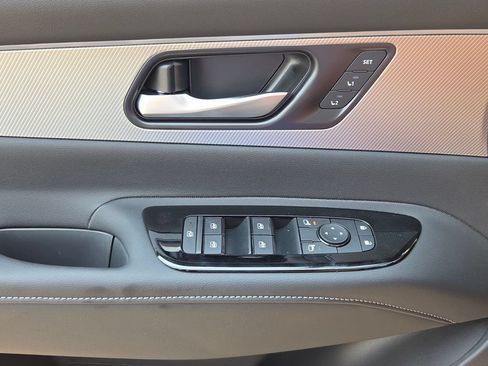 New 2026 Nissan Murano SL AWD/4WD image 27
