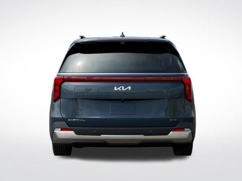 New 2026 Kia Carnival SX FWD image 14