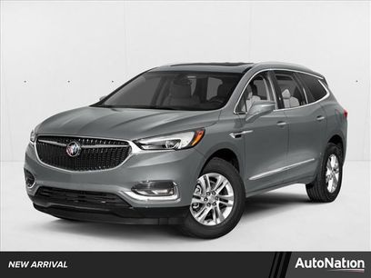 Used 2018 Buick Enclave Premium w/ Experience Buick Package