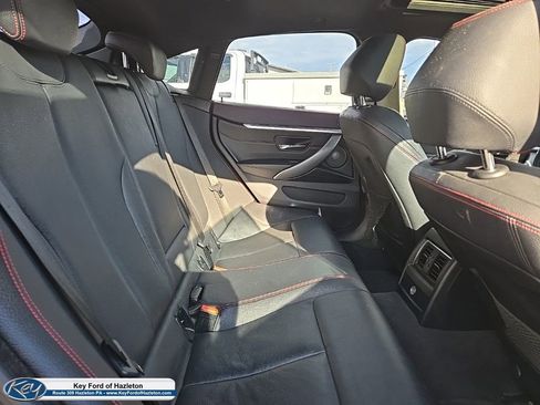 Used 2018 BMW 430i Gran Coupe xDrive image 61