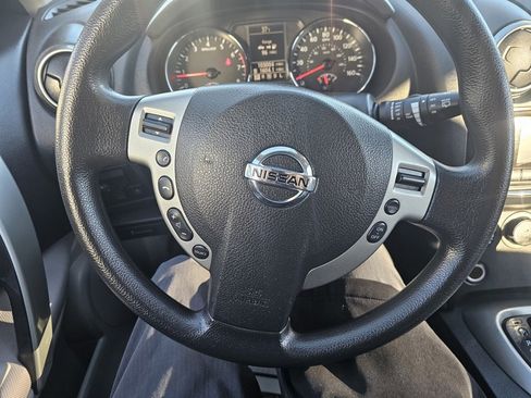 Used 2013 Nissan Rogue S w/ Special Edition Pkg image 12