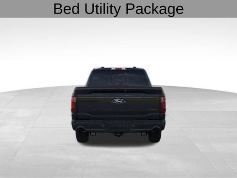 New 2025 Ford F150 Tremor w/ Bed Utility Package image 6