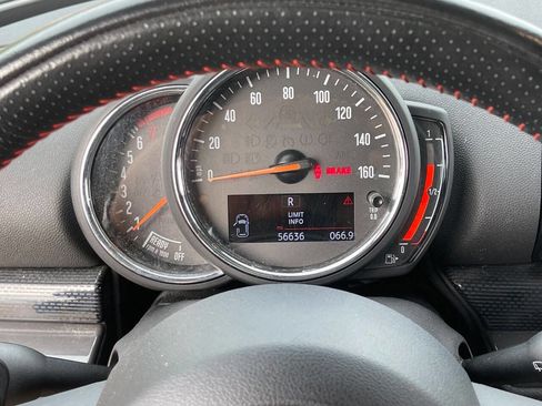 Used 2019 MINI Cooper Clubman S FWD image 30