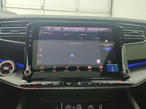 New 2026 Jeep Grand Wagoneer Summit AWD/4WD image 25