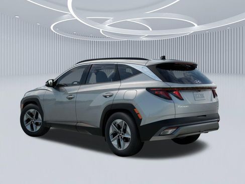 New 2026 Hyundai Tucson SEL image 5