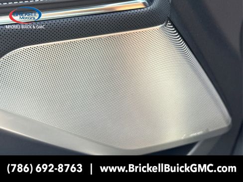 New 2025 GMC Sierra EV Denali image 33