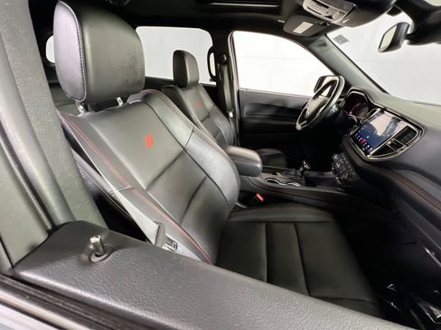Used 2023 Dodge Durango GT AWD/4WD image 29